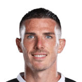 Ciaran Clark