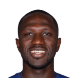 Moussa Sissoko
