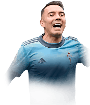 Iago Aspas