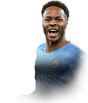 Raheem Sterling