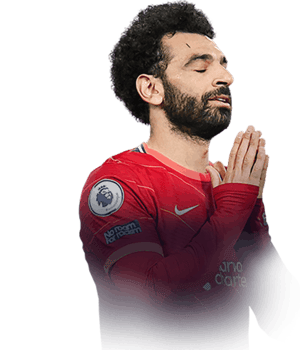 Mohamed Salah