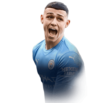 Phil Foden