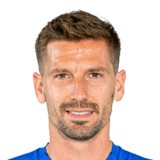 Adrien Silva