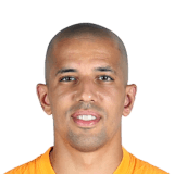 Sofiane Feghouli