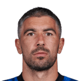 Aleksandar Kolarov