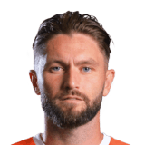 Henri Lansbury
