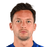 Danny Drinkwater