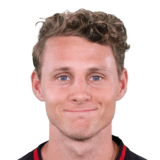 Vegar Eggen Hedenstad