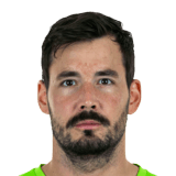 Roman Bürki