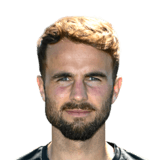 Andrew Shinnie