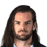 Cillian Sheridan
