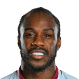 Michail Antonio