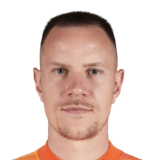 Marc-André ter Stegen