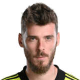 De Gea