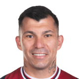 Gary Medel