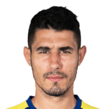 Marco Davide Faraoni