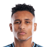 Juan Agudelo