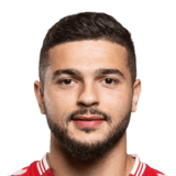 Sam Morsy