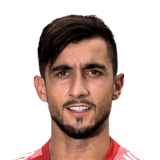 Mattia Perin
