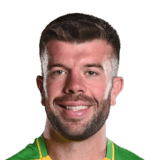 Grant Hanley