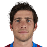 Sergi Roberto