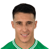Cristian Tello