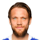 Ole Jørgen Halvorsen