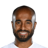 Lucas Moura