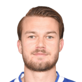 Kristoffer N. Hansen