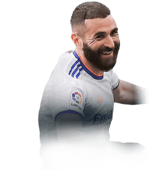 Karim Benzema