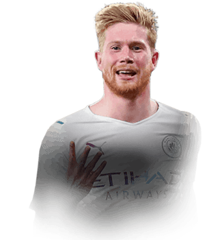 Kevin De Bruyne