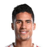 Raphaël Varane
