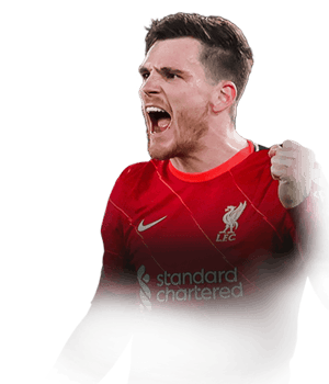 Andrew Robertson