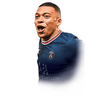 Kylian Mbappé