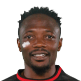 Ahmed Musa