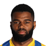 Ethan Ebanks-Landell