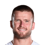 Eric Dier