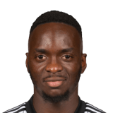 Neeskens Kebano