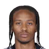 Bobby Decordova-Reid