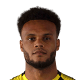 Aaron Amadi-Holloway