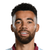 Ryan Fredericks