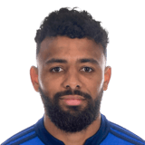 Isaac Vassell