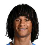 Nathan Aké
