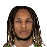 Kevin Mbabu