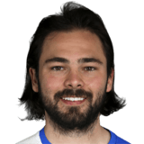 Bradley Dack