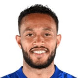 Lewis Baker