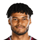 Tyrone Mings