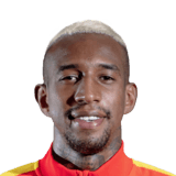 Anderson Talisca