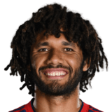 Mohamed Elneny