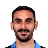 Davide Zappacosta
